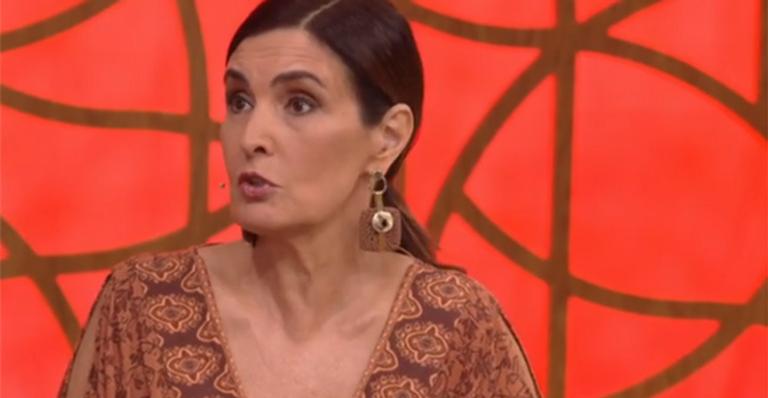 Fatima Bernardes Desabafa Ao Vivo Apos Acusacoes Contra O Filho