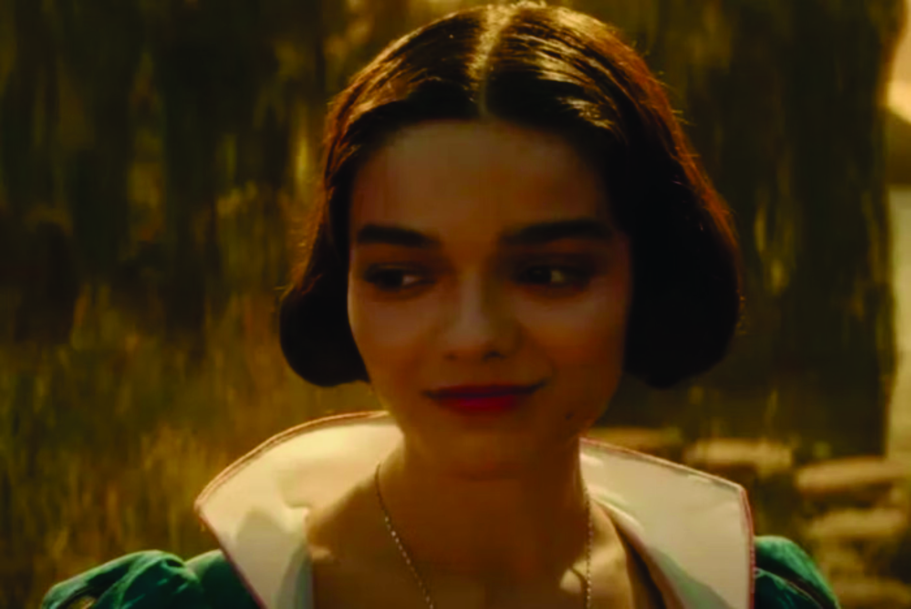 🎬 “Branca de Neve”: o conto de fadas que virou pesadelo de bilheteria