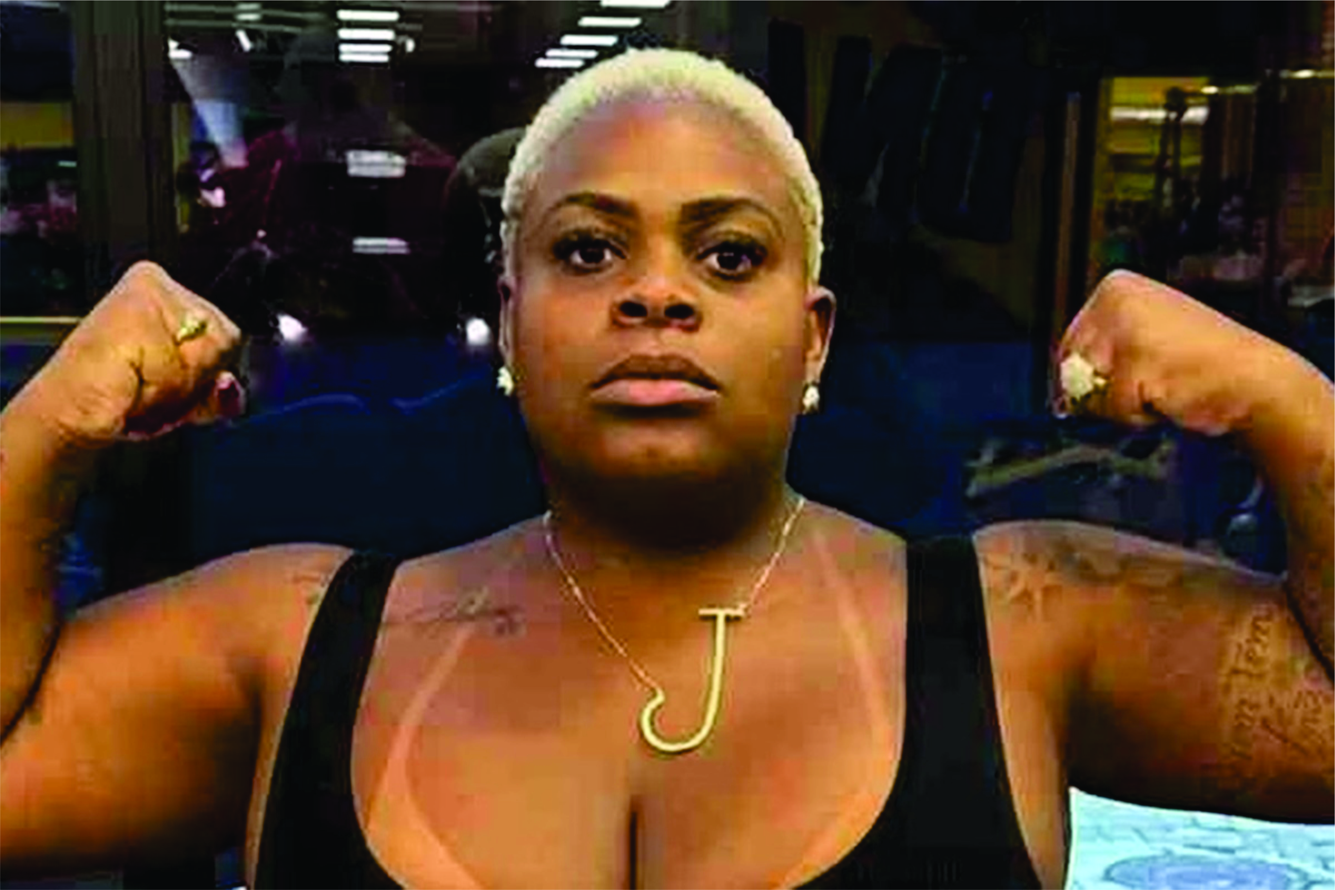 🎙️ Jojo Todynho expõe ataques racistas e desabafa sobre críticas políticas