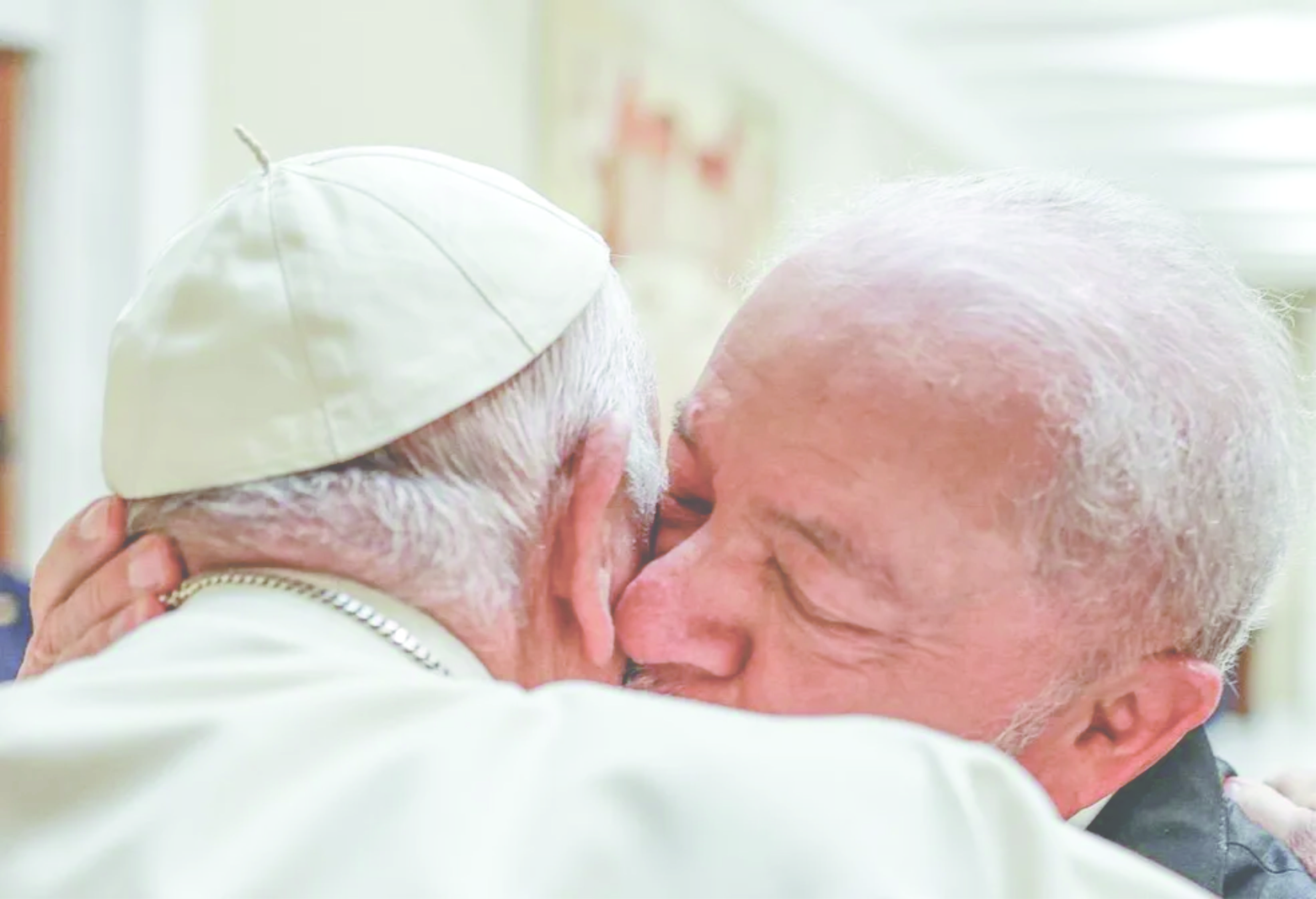Luto oficial e despedida de uma figura histórica 🙏