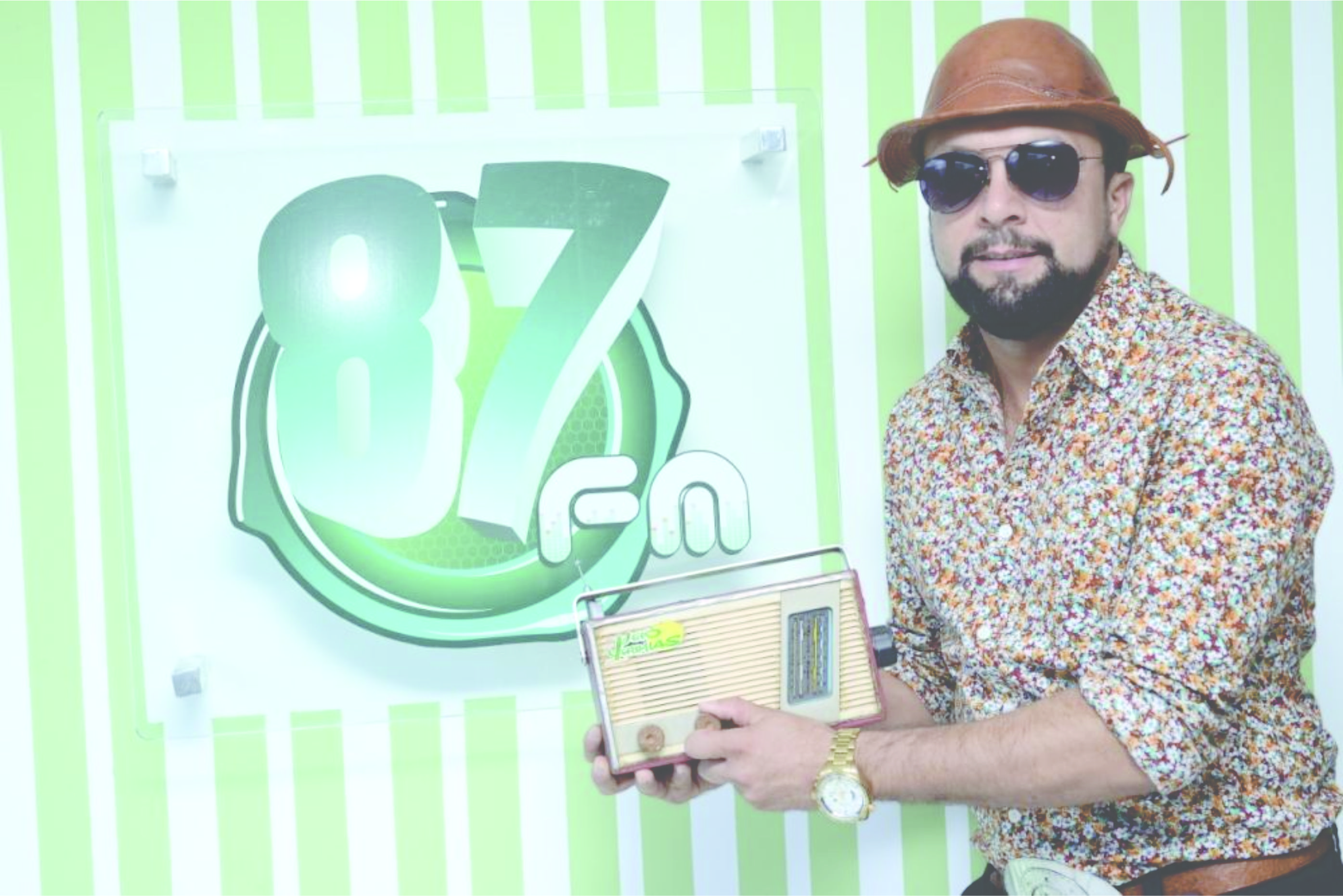 🎉 Uma noite de honra para o Veio Jeremias! 🎉