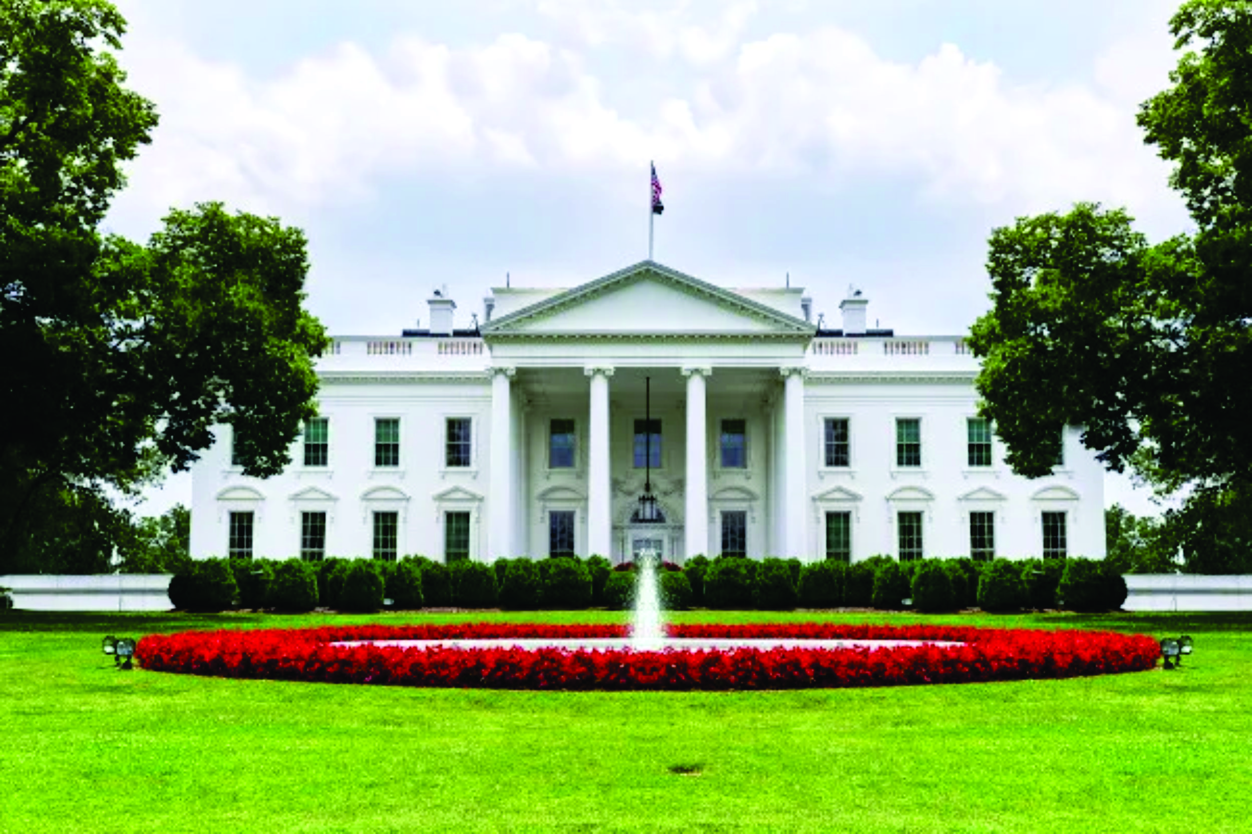 Casa Branca anuncia tarifa total de 145% sobre importações da China