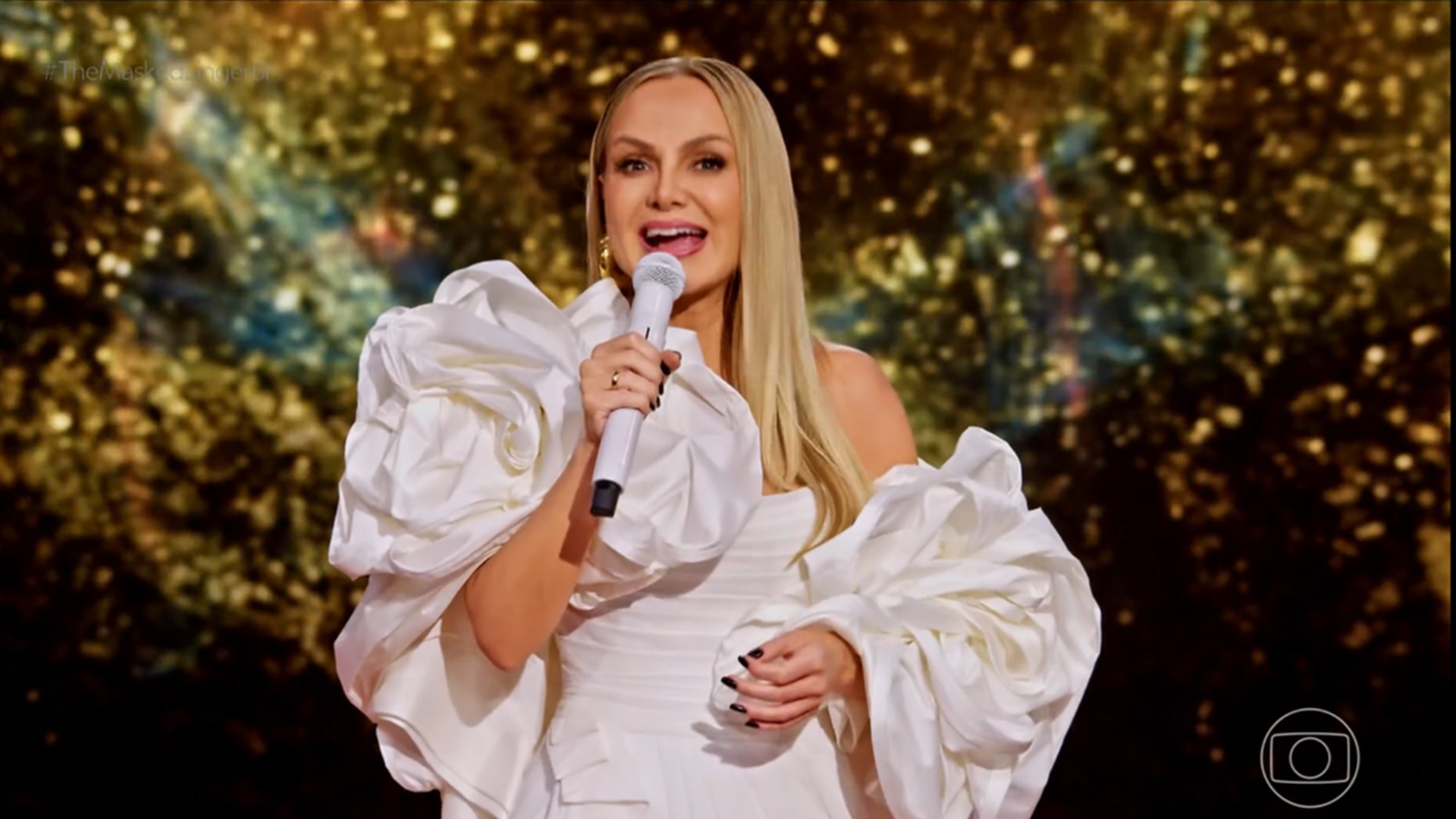 ✨ Encerrando com chave de ouro! ✨