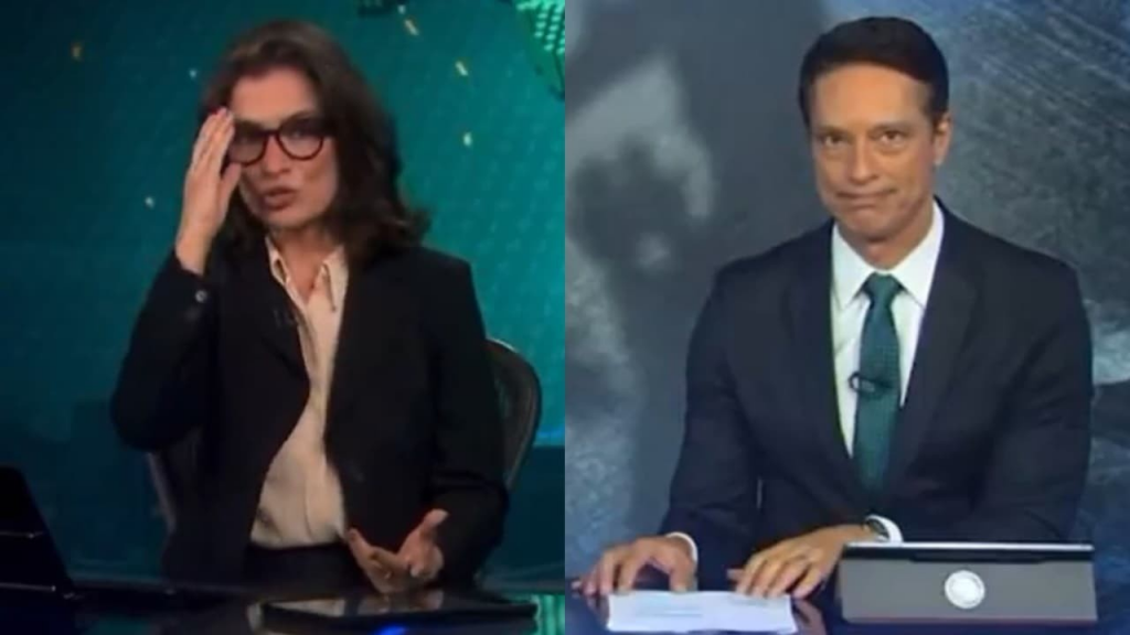  Profissionalismo ao Vivo!