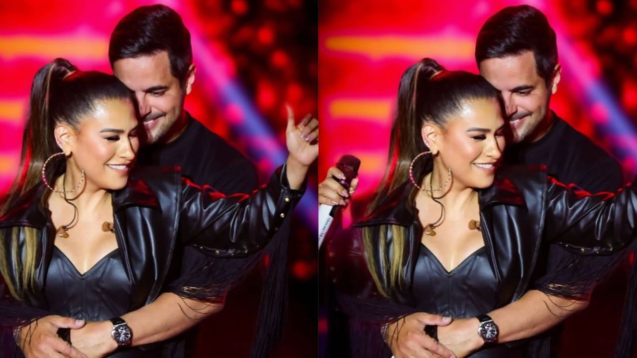   Kaká Diniz e Simone Mendes Renovam Votos em Las Vegas!