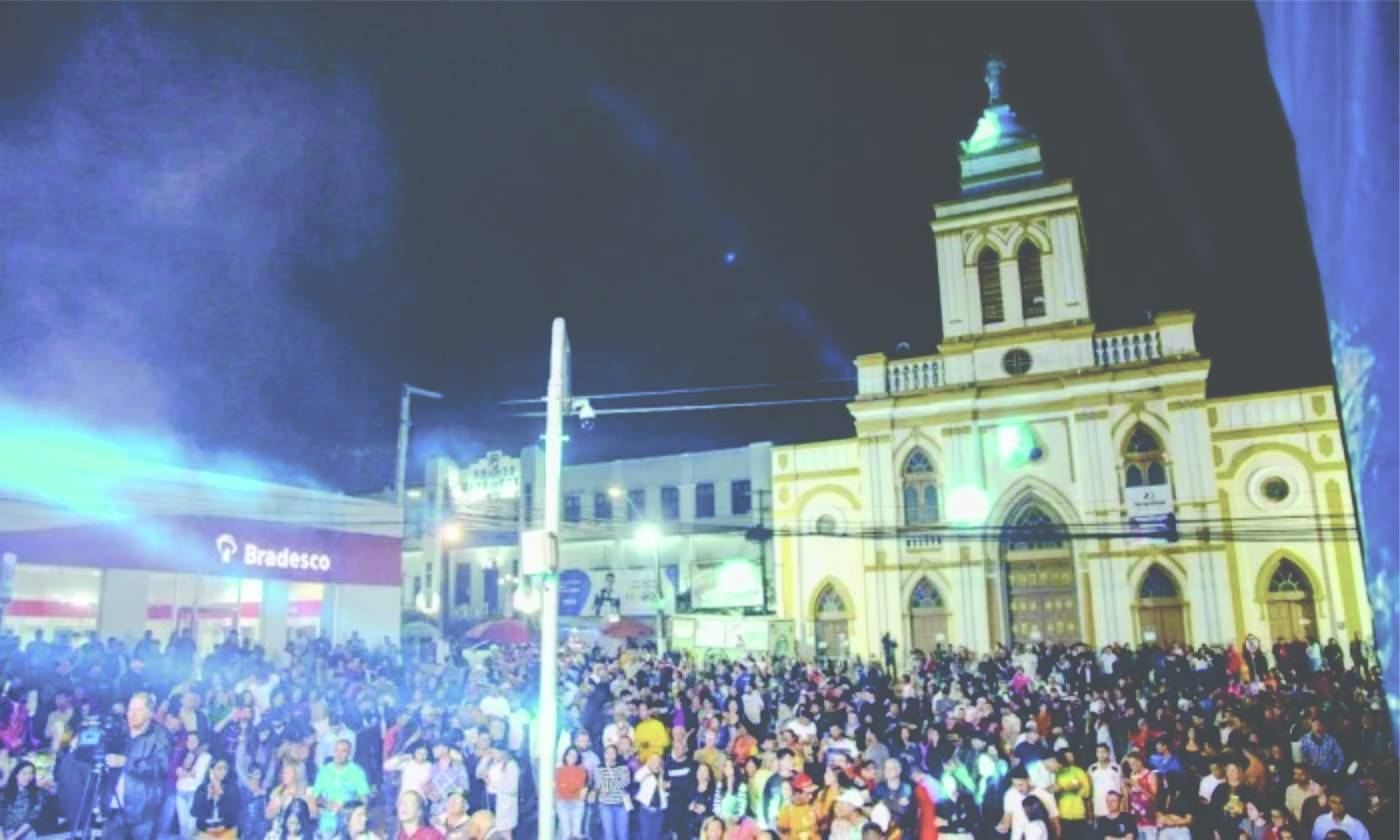 Prefeitura de Garanhuns divulga programação das festas de Santo Antônio e São Pedro