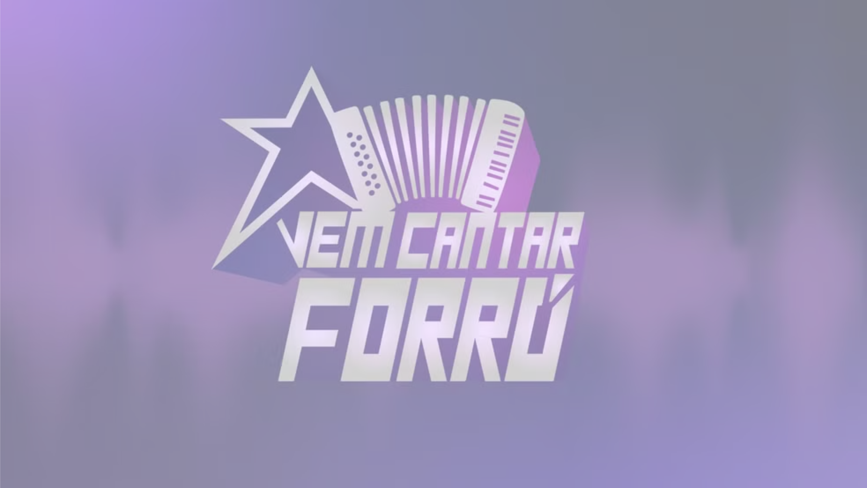 🎤🌵 Garanhuns na final do Vem Cantar Forró 2025!